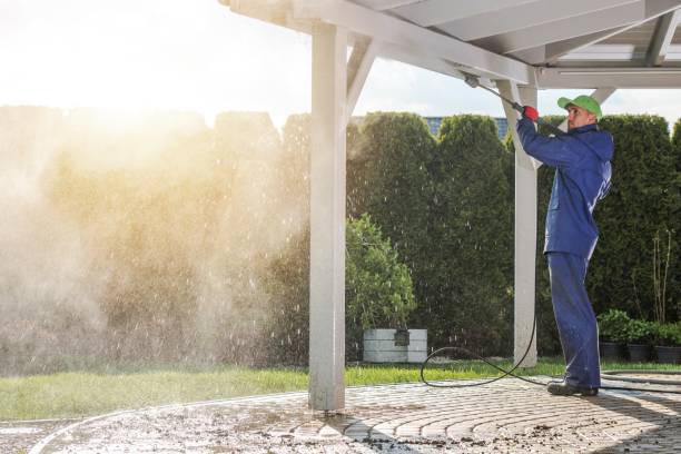 Spring Cleaning in Elma, WA